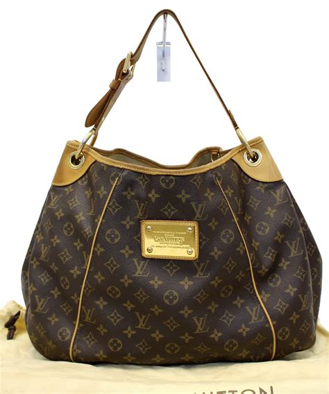 louis vuitton galliera bag price.